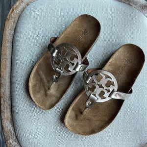 Tory Burch Miller cloud sandal